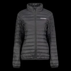 Stavdalen Down Jacket W, naisten untuvatakki - Untuvatakit - Stavdalen Down Jacket W, naisten untuvatakki