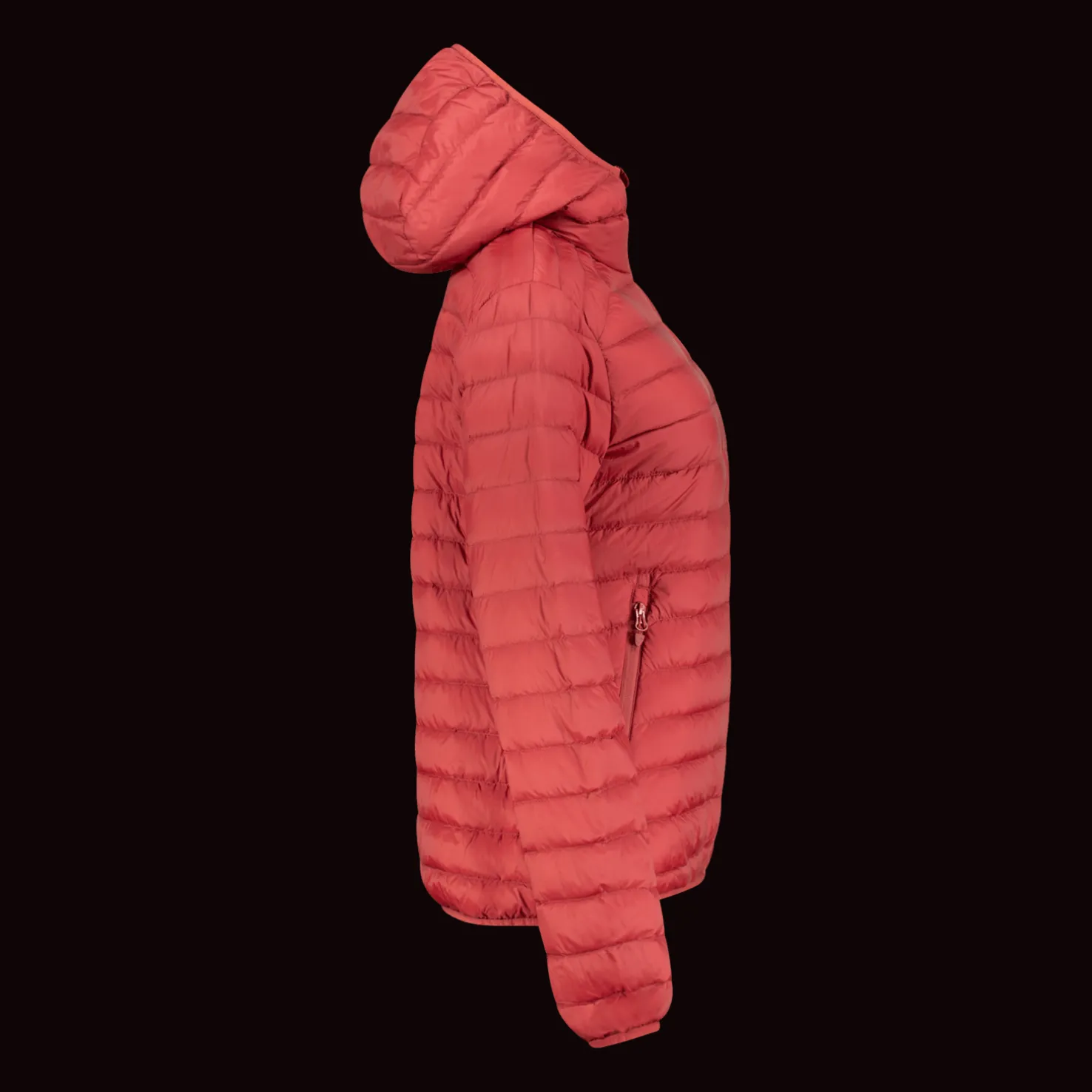 Stavfjell Down Hood Jacket, naisten untuvatakki - Untuvatakit - Stavfjell Down Hood Jacket, naisten untuvatakki