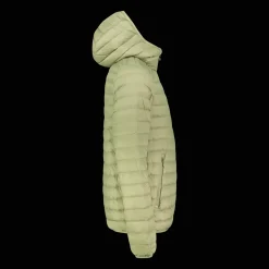 Stavfjell Down Hood Jacket, miesten untuvatakki - Untuvatakit - Stavfjell Down Hood Jacket, miesten untuvatakki