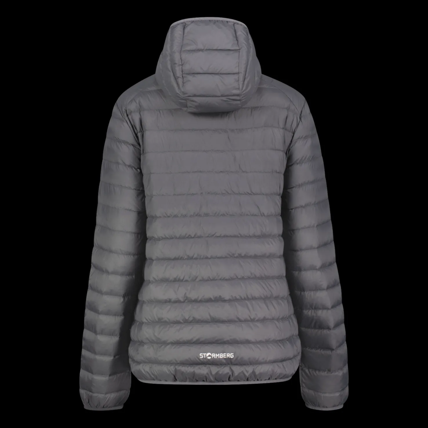 Stavfjell Down Hood Jacket, naisten untuvatakki - Untuvatakit - Stavfjell Down Hood Jacket, naisten untuvatakki