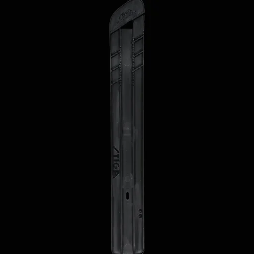Stiga Acc. ICONIC rear ski left black BIO 24/25, vasen suksi - Lumileikit - Stiga Acc. ICONIC rear ski left black BIO 24/25, vasen suksi