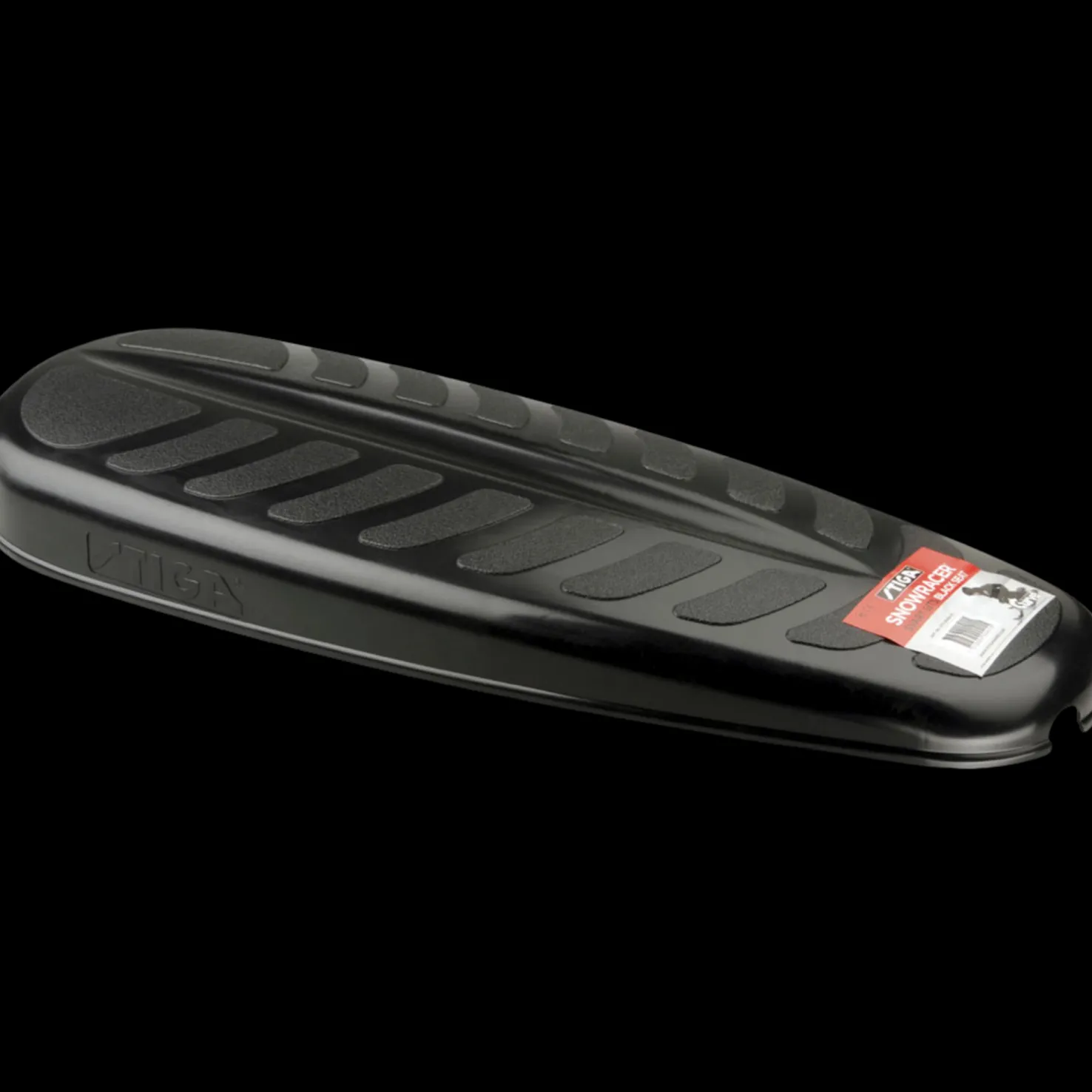 Stiga Acc. Seat SR Black 24/25, istuin - Lumileikit - Stiga Acc. Seat SR Black 24/25, istuin