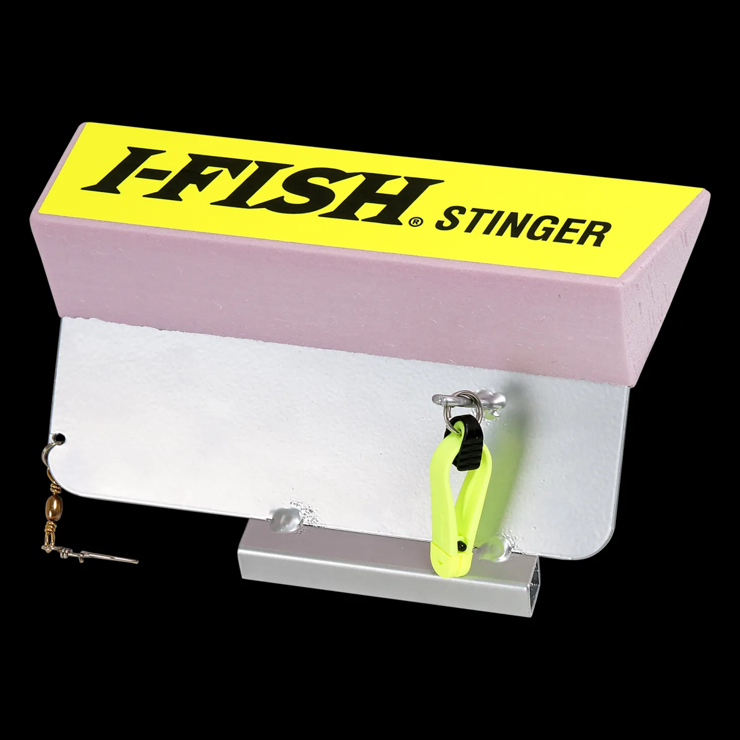 Stinger Junior R & L, Sidoparavan - Kalastustarvikkeet - Stinger Junior R & L, Sidoparavan