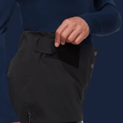 Stoney HS 24/25, naisten lasketteluhousut - Lasketteluhousut Ja Toppahousut Naisten - Stoney HS 24/25, naisten lasketteluhousut