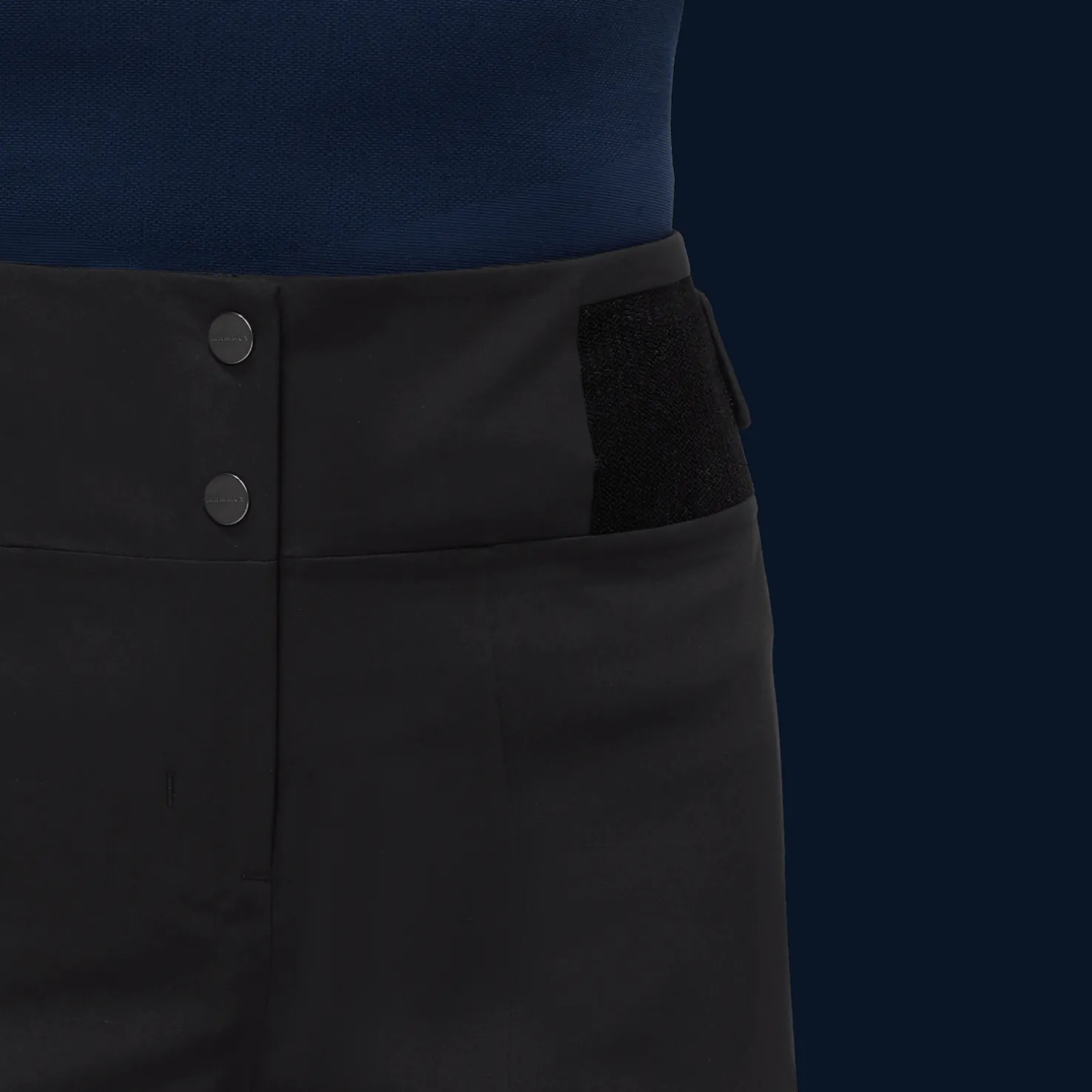 Stoney HS 24/25, naisten lasketteluhousut - Lasketteluhousut Ja Toppahousut Naisten - Stoney HS 24/25, naisten lasketteluhousut