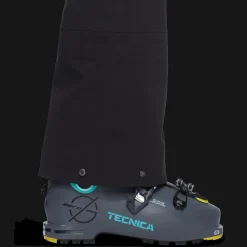 Stoney HS 24/25, naisten lasketteluhousut - Lasketteluhousut Ja Toppahousut Naisten - Stoney HS 24/25, naisten lasketteluhousut