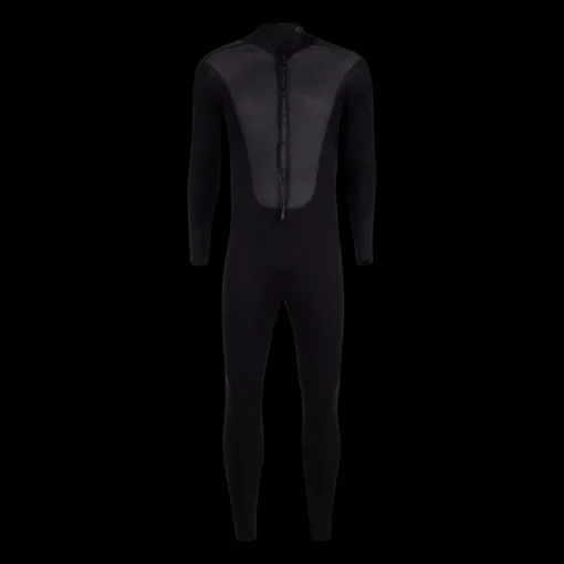 Storm3 B/E Wetsuit, miesten märkäpuku - Märkäpuvut - Storm3 B/E Wetsuit, miesten märkäpuku