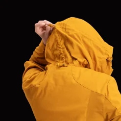 Storslett Jacket, naisten vaellustakki - Softshelltakit - Storslett Jacket, naisten vaellustakki