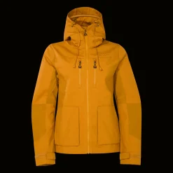 Storslett Jacket, naisten vaellustakki - Softshelltakit - Storslett Jacket, naisten vaellustakki