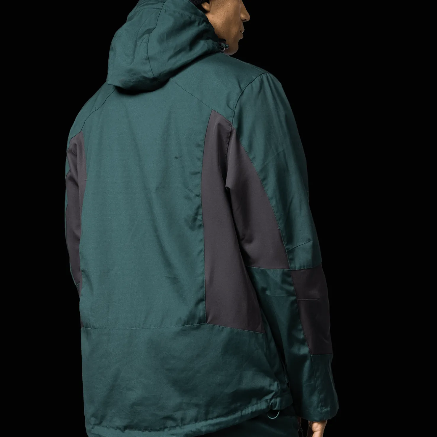 Storslett Jacket, vaellustakki - Softhelltakit - Storslett Jacket, vaellustakki