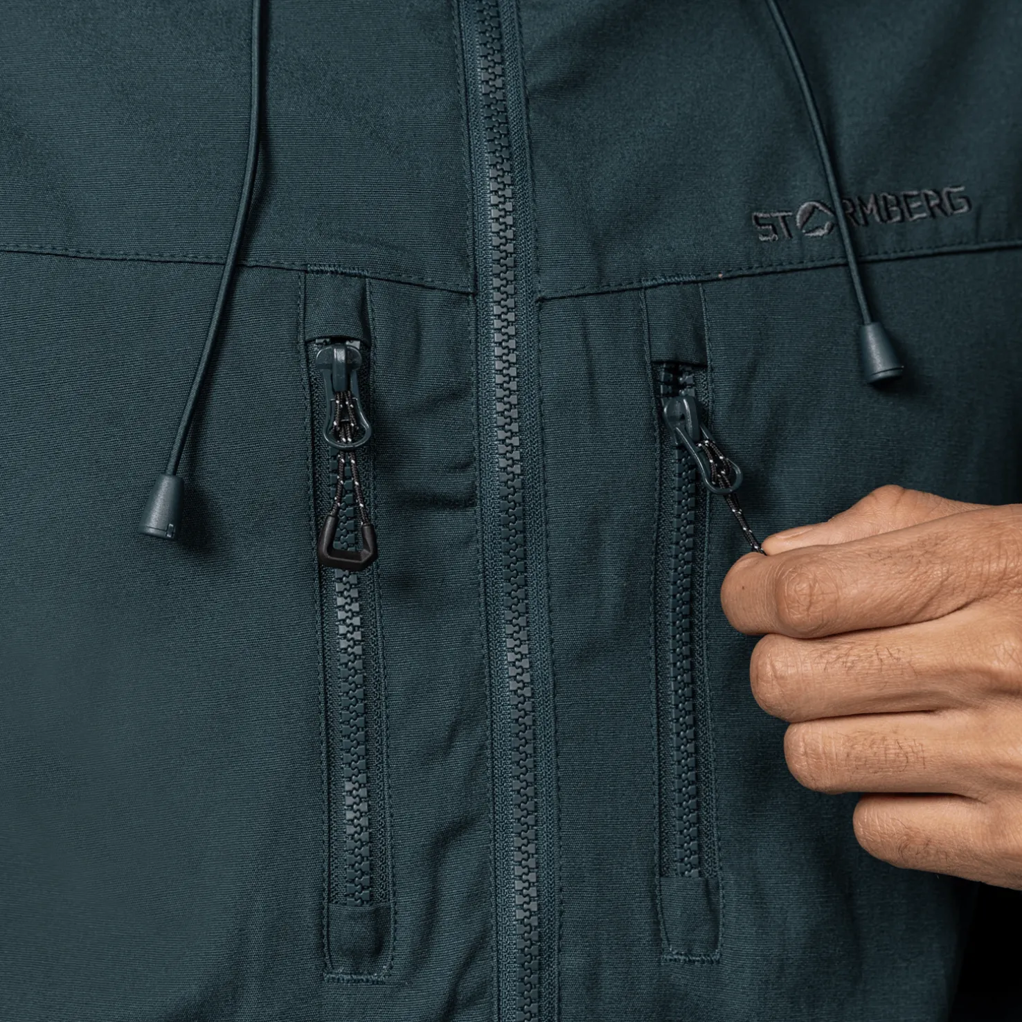 Storslett Jacket, vaellustakki - Softhelltakit - Storslett Jacket, vaellustakki