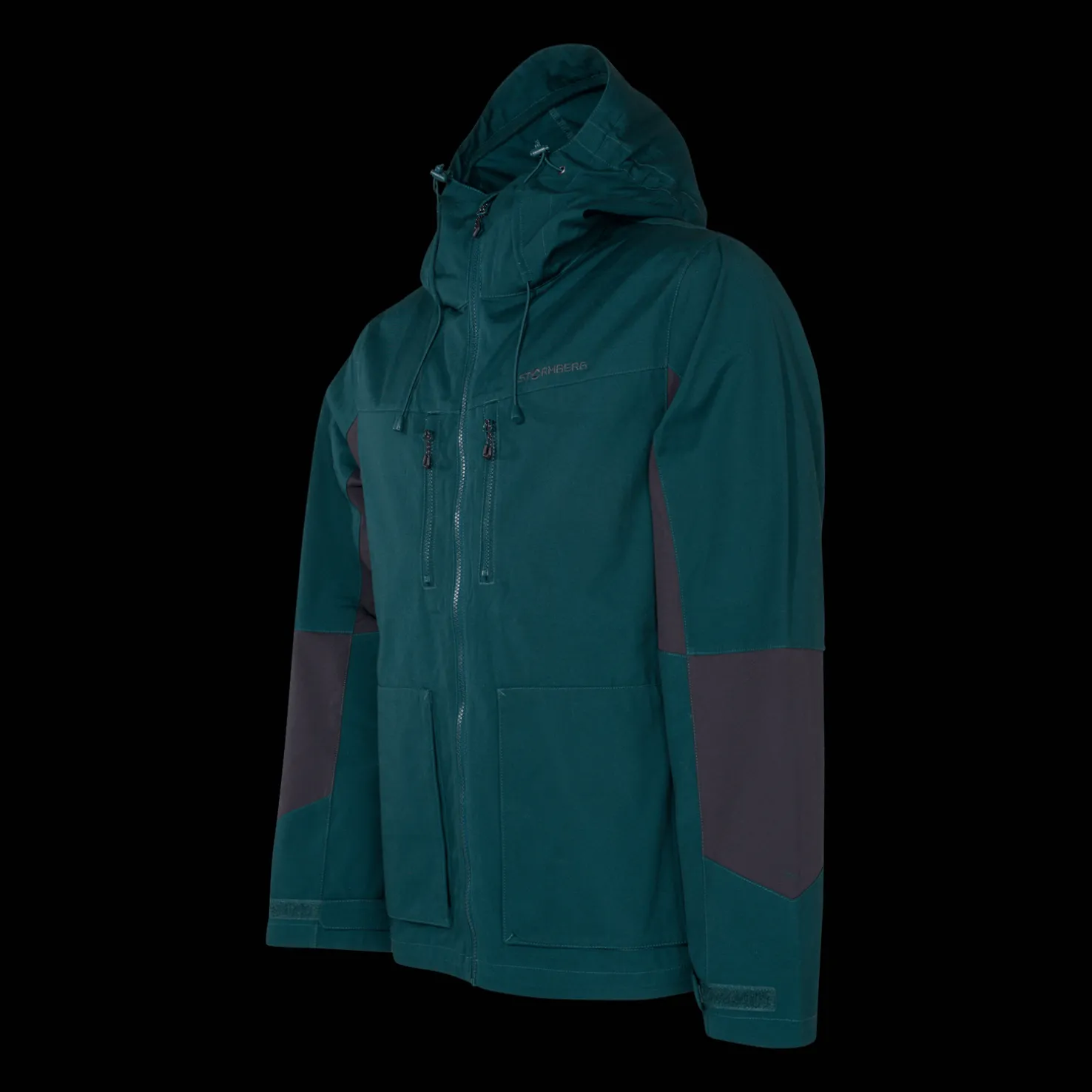 Storslett Jacket, vaellustakki - Softhelltakit - Storslett Jacket, vaellustakki