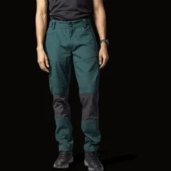 Storslett Pants, miesten vaellushousut - Softshell Housut - Storslett Pants, miesten vaellushousut