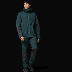 Storslett Pants, miesten vaellushousut - Softshell Housut - Storslett Pants, miesten vaellushousut