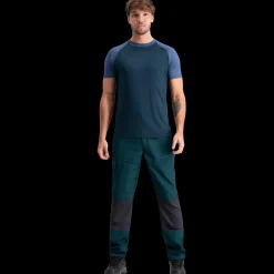 Storslett Pants, miesten vaellushousut - Softshell Housut - Storslett Pants, miesten vaellushousut