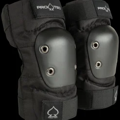 Street Pads 2 Pack Knee + Elbow, kyynärpää- ja polvisuoja setti, senior -  - Street Pads 2 Pack Knee + Elbow, kyynärpää- ja polvisuoja setti, senior