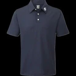 Stretch Pique Solid, miesten pikeepaita - Golfpaidat Ja -Pikeet - Stretch Pique Solid, miesten pikeepaita