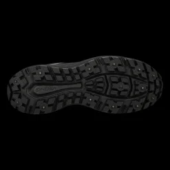 Stride Spikes Mid Warm Gore-Tex, naisten nastakengät - Nastakengät - Stride Spikes Mid Warm Gore-Tex, naisten nastakengät