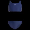 3 Stripes Bikini, nuorten bikinit - Bikinit - 3 Stripes Bikini, nuorten bikinit