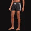 3-Stripes CLX Very-Short-Length Swim Shorts, miesten uimashortsit - Uimashortsit - 3-Stripes CLX Very-Short-Length Swim Shorts, miesten uimashortsit