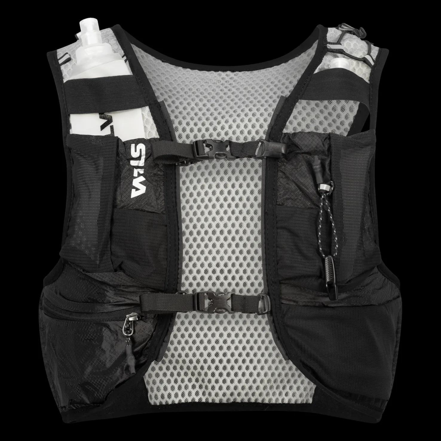 Strive Light 10, juoksuliivi, unisex - Juoksuliivit Ja Juomavyöt - Strive Light 10, juoksuliivi, unisex