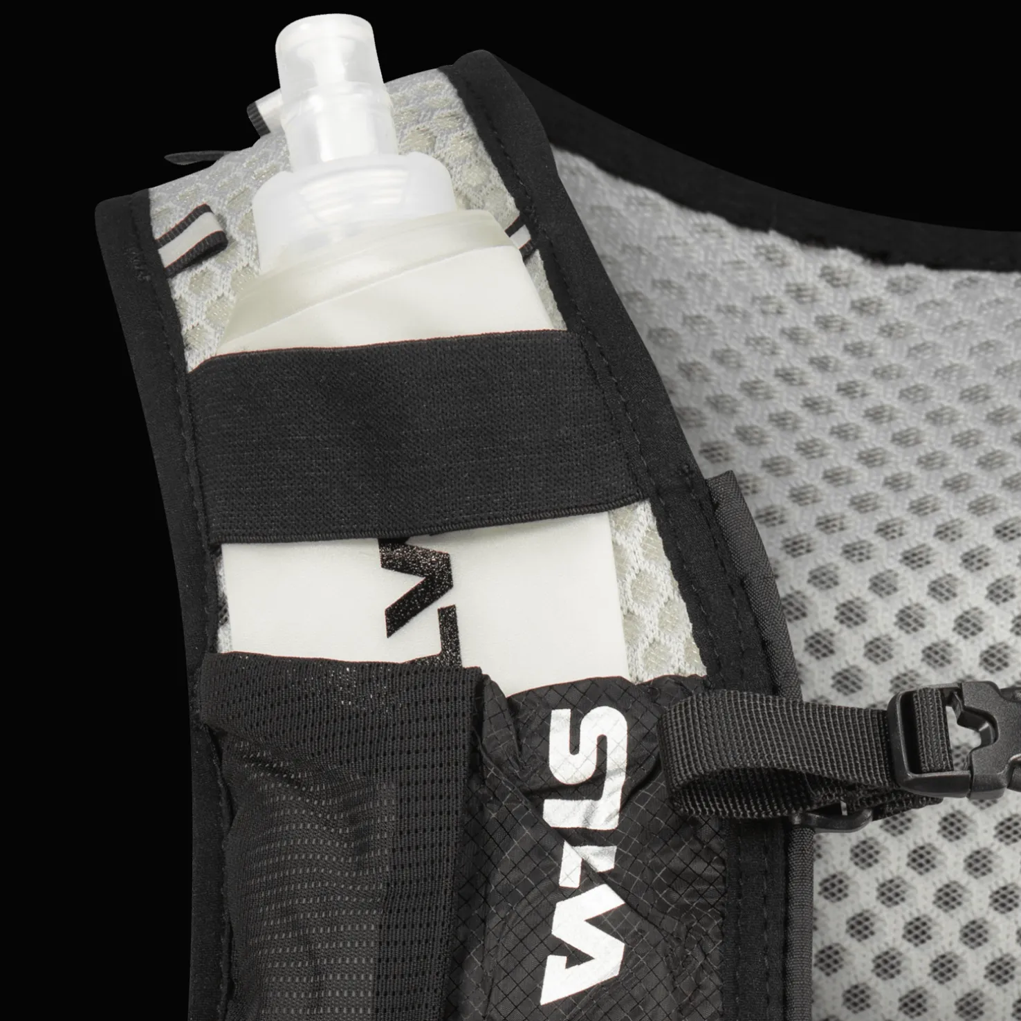 Strive Light 10, juoksuliivi, unisex - Juoksuliivit Ja Juomavyöt - Strive Light 10, juoksuliivi, unisex