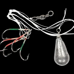 Stromming Tackle Furuvik, litkasarja - Uistinrenkaat - Stromming Tackle Furuvik, litkasarja