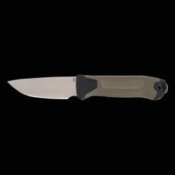 Strongarm Camp Green bls, veitsi - Retkipuukot Ja Taittoveitset - Strongarm Camp Green bls, veitsi