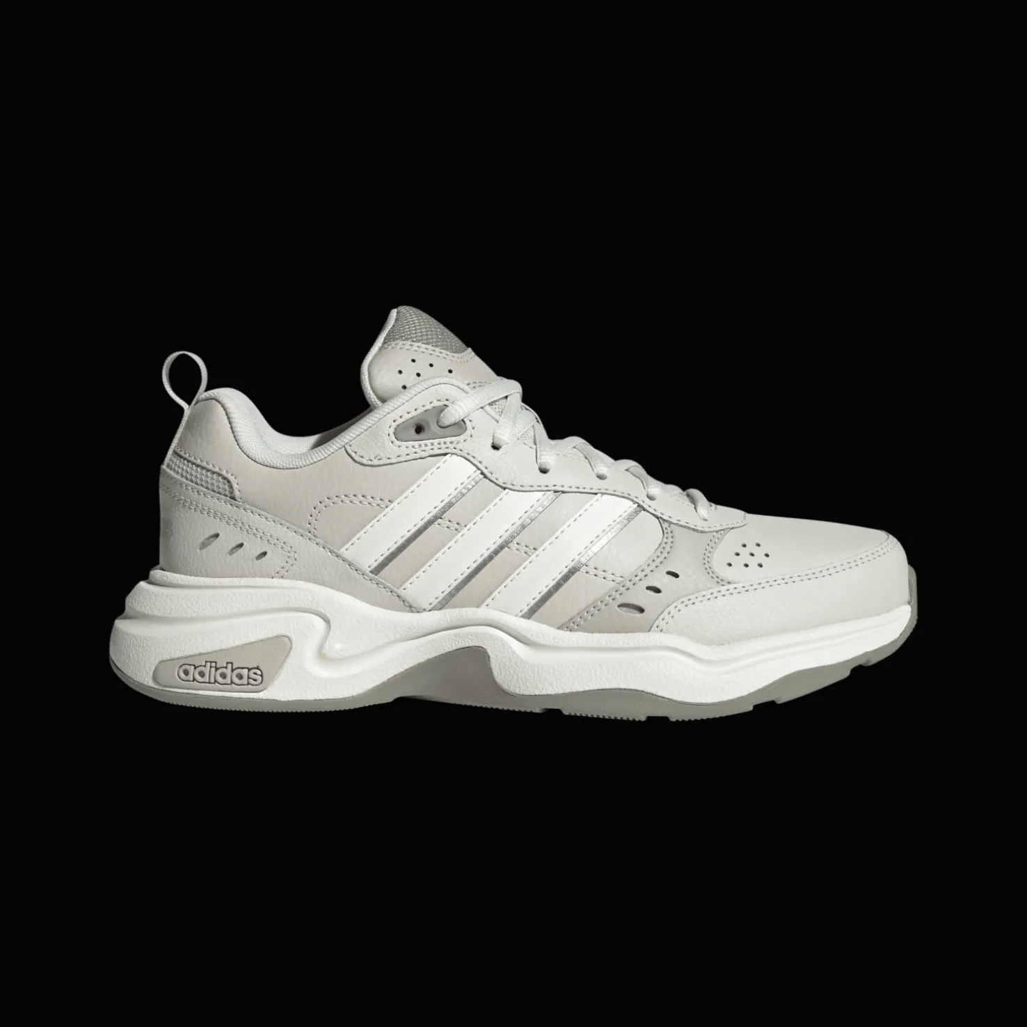 Strutter, naisten vapaa-ajankengät - Tennarit Ja Vapaa-Ajan Kengät - Strutter, naisten vapaa-ajankengät