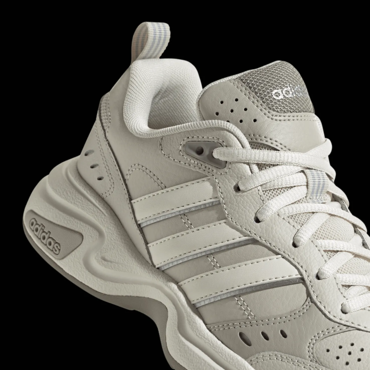 Strutter, naisten vapaa-ajankengät - Tennarit Ja Vapaa-Ajan Kengät - Strutter, naisten vapaa-ajankengät