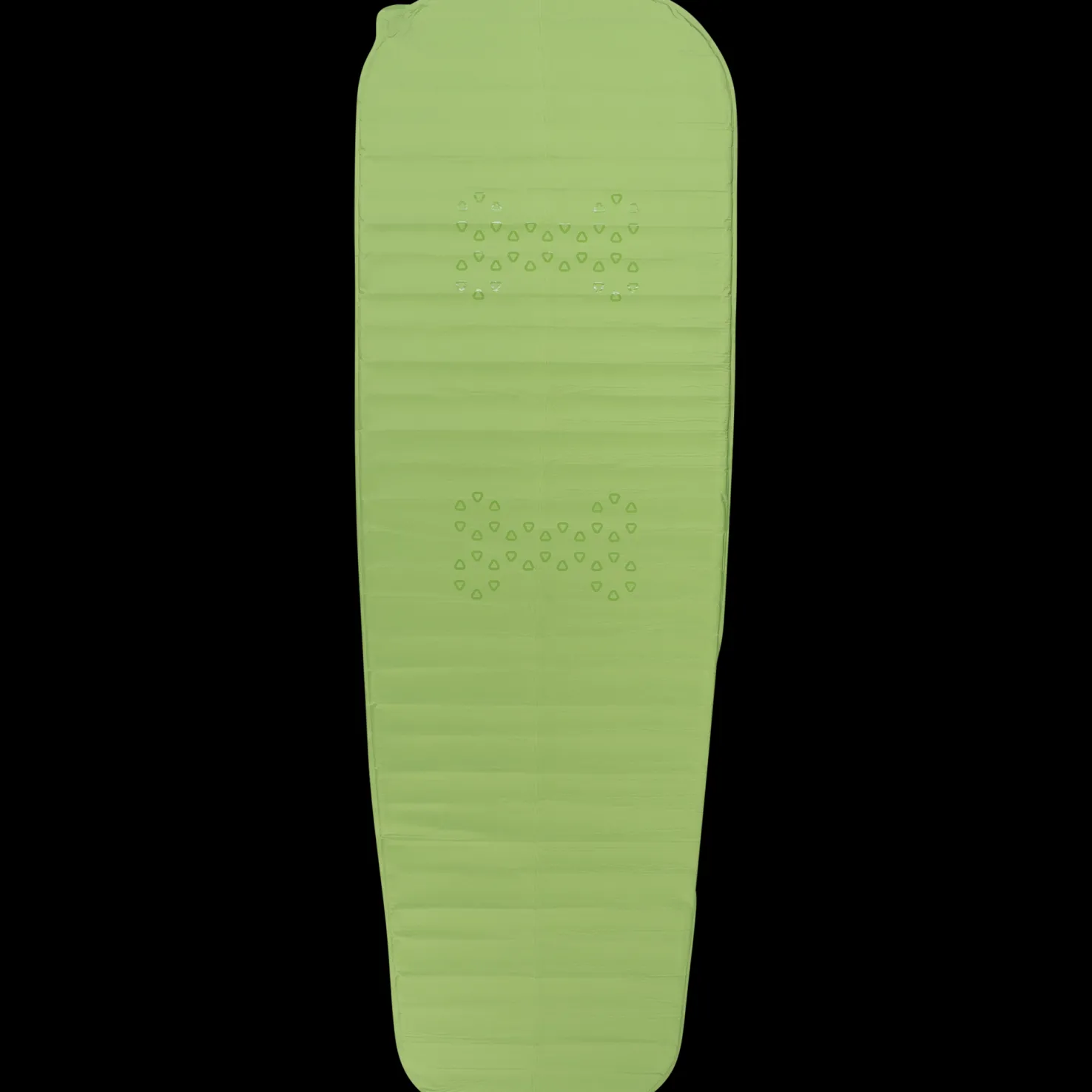 STS Mat SI COMFORT Light L, itsestääntäyttyvä makuualusta - Makuualustat - STS Mat SI COMFORT Light L, itsestääntäyttyvä makuualusta