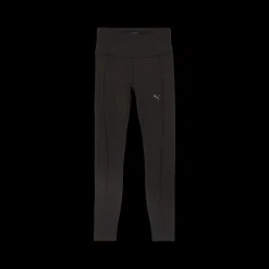 Studio Foundation High Waist 7/8 Tight, naisten treenitrikoot - Treenitrikoot - Studio Foundation High Waist 7/8 Tight, naisten treenitrikoot