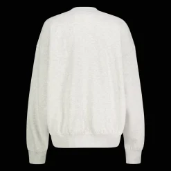 Studio Oversized Crew, naisten collegepaita - Vapaa-Ajan Paidat - Studio Oversized Crew, naisten collegepaita