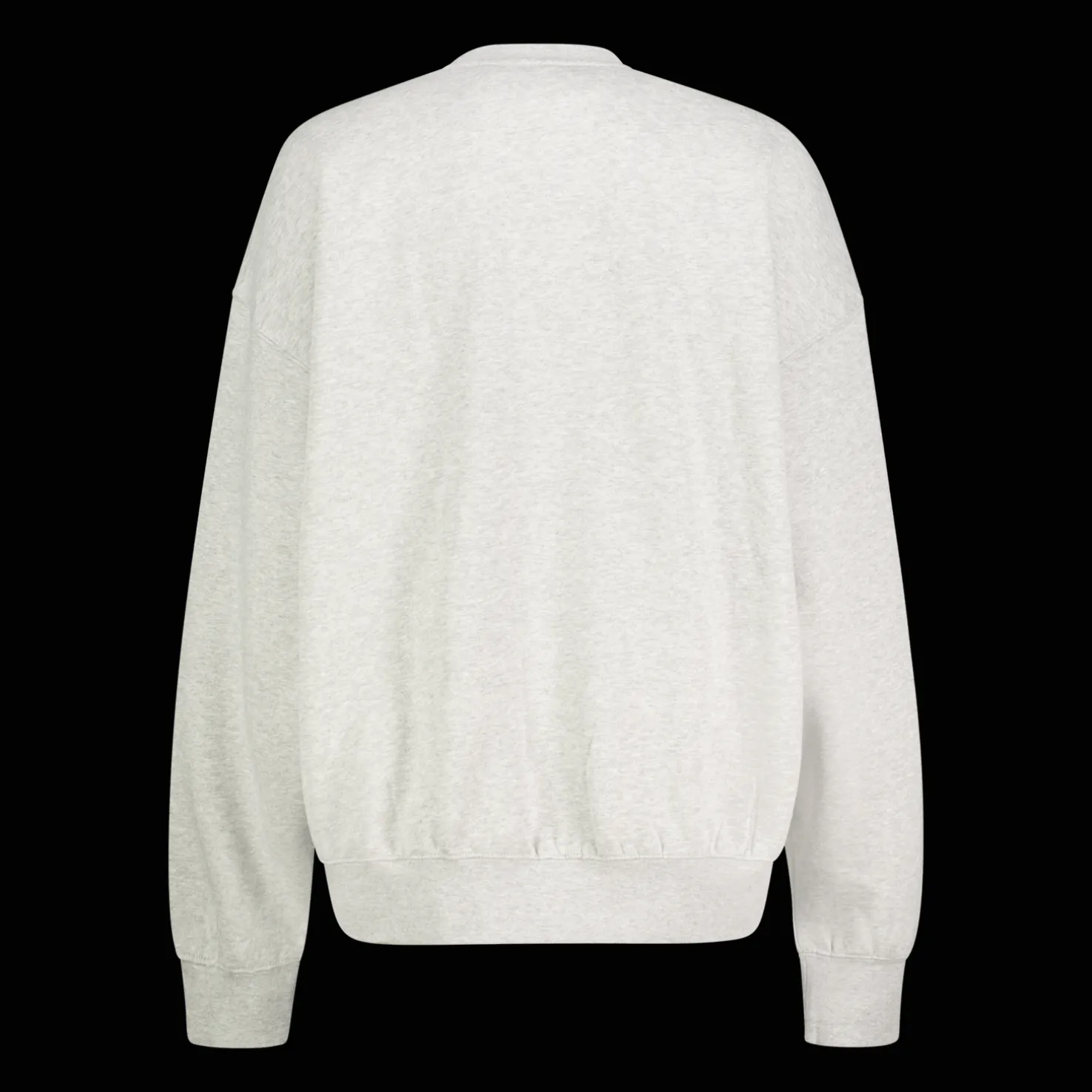 Studio Oversized Crew, naisten collegepaita - Vapaa-Ajan Paidat - Studio Oversized Crew, naisten collegepaita