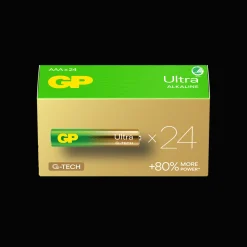 Super Alkaline AAA/LR03 paristo - Muu Elektroniikka - Super Alkaline AAA/LR03 paristo