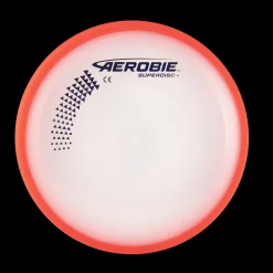 Superdisc-frisbee - Pihapelit - Superdisc-frisbee