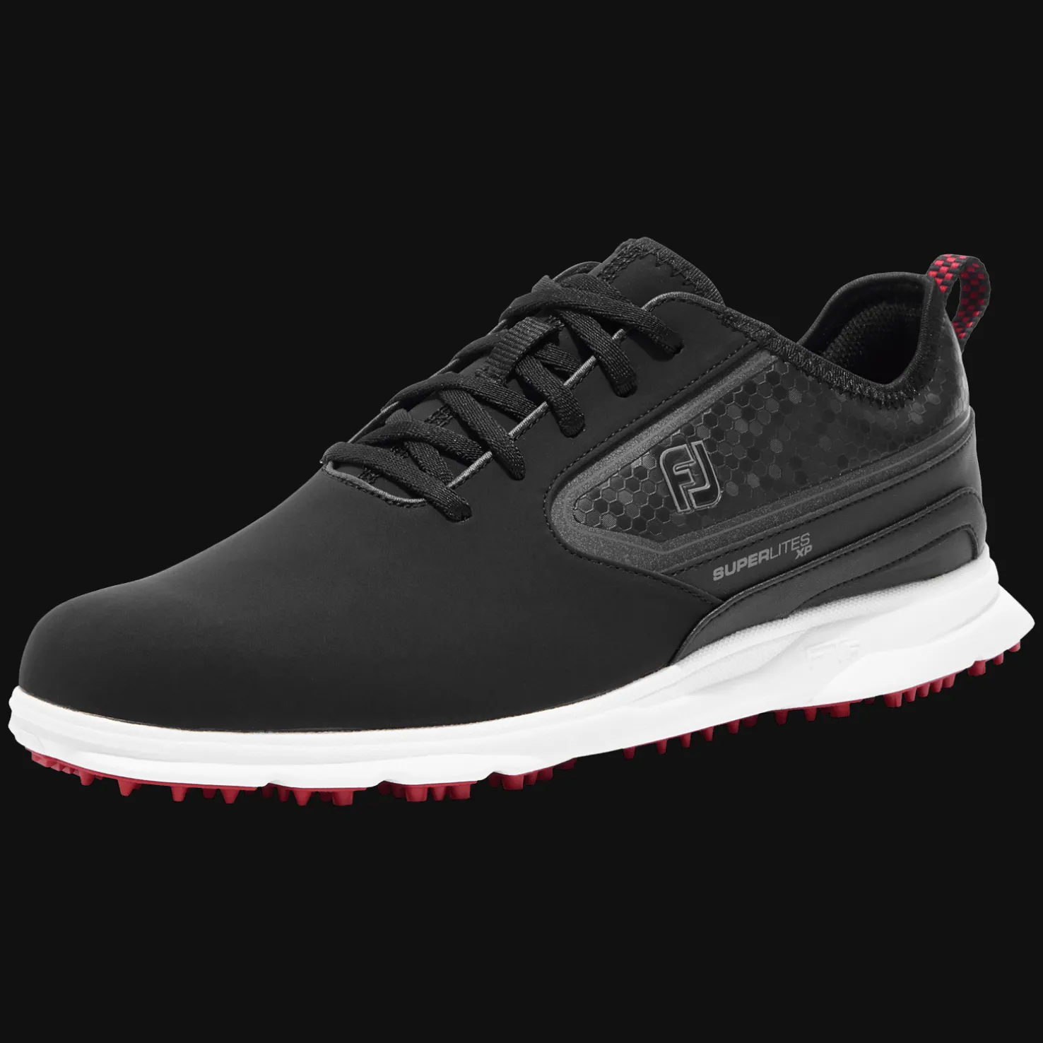 Superlites XP, miesten vedenpitävät golfkengät - Golfkengät - Superlites XP, miesten vedenpitävät golfkengät