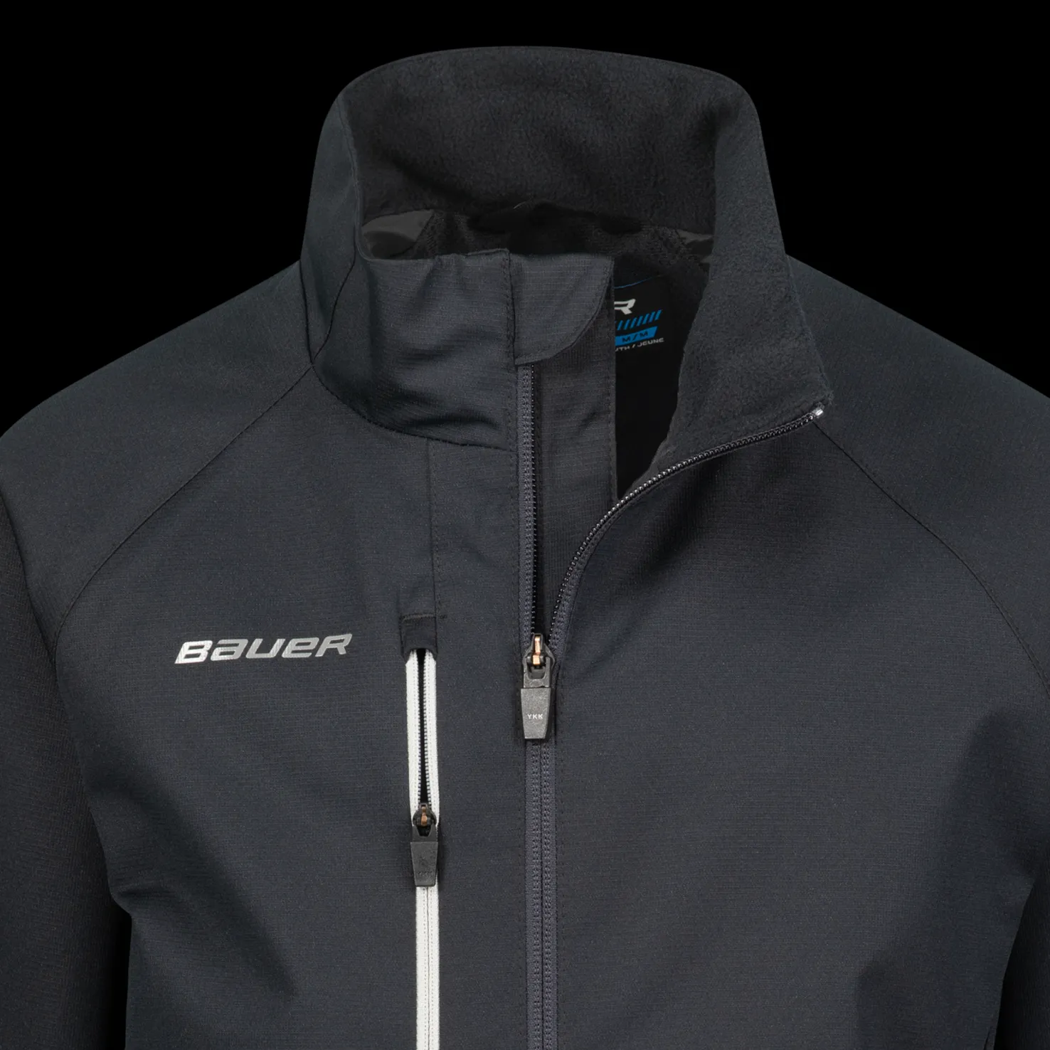 Supreme Lightweight Jacket, nuorten takki - T-Paidat Ja Shortsit Jääkiekkoon - Supreme Lightweight Jacket, nuorten takki