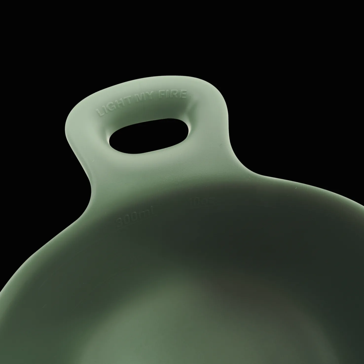 Swedish Kåsa, retkikuppi - Kattilat Ja Ruokailuvälineet - Swedish Kåsa, retkikuppi