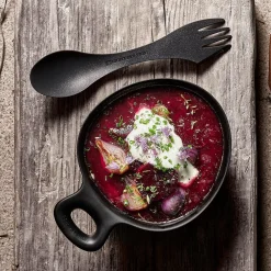 Swedish Kåsa, retkikuppi - Kattilat Ja Ruokailuvälineet - Swedish Kåsa, retkikuppi