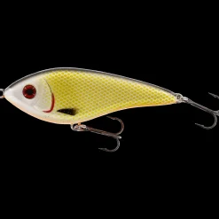 Swim 12cm 53g, vaappu - Vaaput - Swim 12cm 53g, vaappu