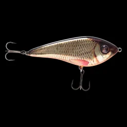 Swim Glidebait 12 cm 53 g, vaappu - Vaaput - Swim Glidebait 12 cm 53 g, vaappu