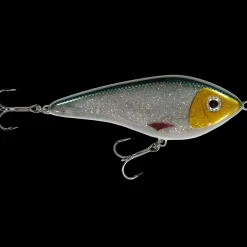 Swim Glidebait 12cm - 53g Suspending - Vaaput - Swim Glidebait 12cm - 53g Suspending
