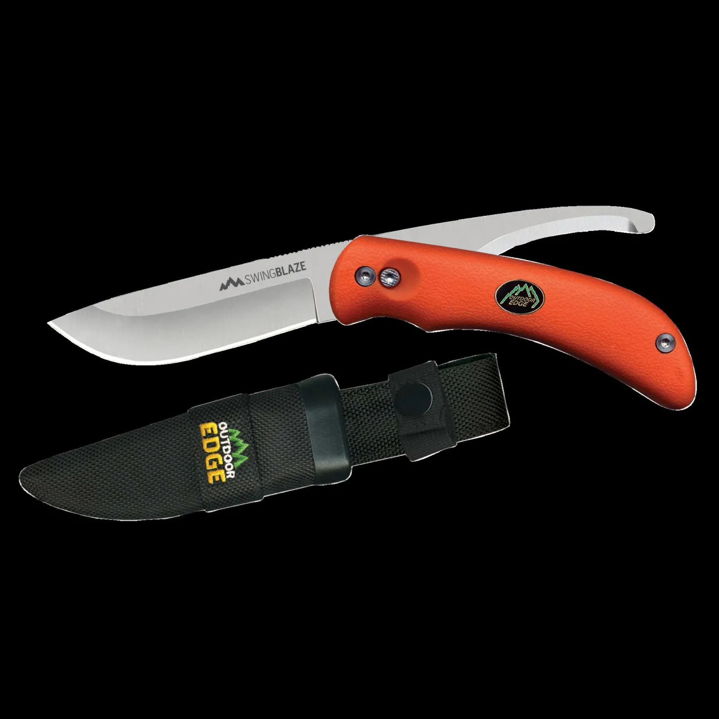 Swingblade - Retkipuukot Ja Taittoveitset - Swingblade