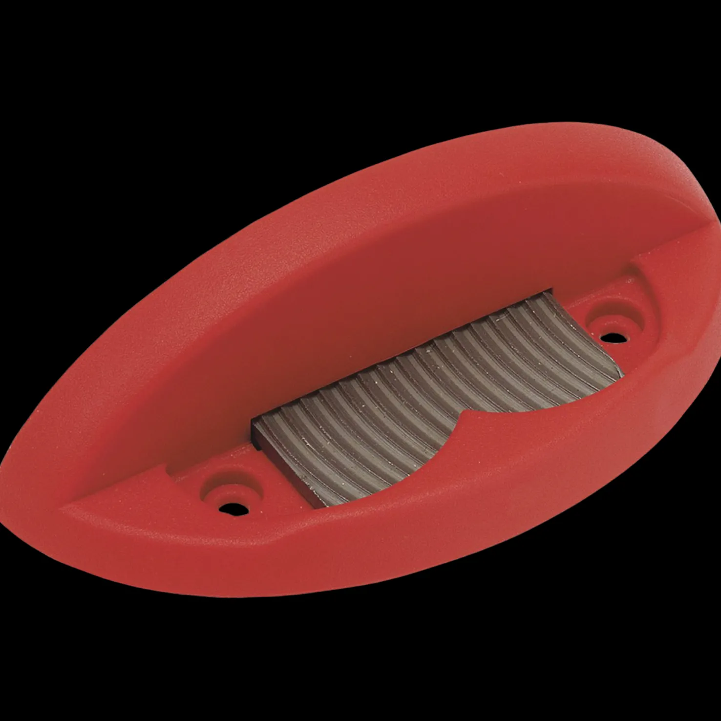 Swix Acc T0408 Sharpener plexi, 40mm 23/24, plexi-siklin teroitin - Maastohiihtotarvikkeet - Swix Acc T0408 Sharpener plexi, 40mm 23/24, plexi-siklin teroitin