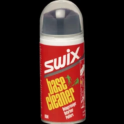 Swix Cleaner Spray I63 Base w/scrub 150 ml 24/25, puhdistusaine - Voiteen Poistoaineet - Swix Cleaner Spray I63 Base w/scrub 150 ml 24/25, puhdistusaine