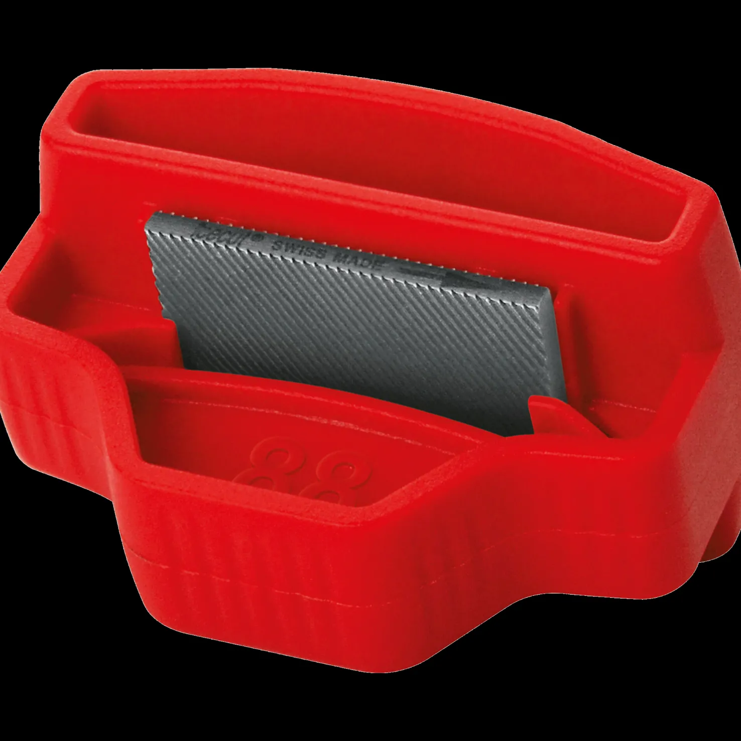 Swix TA3001N Pocket Edger 24/25, taskukokoinen teräskanttien huoltosarja - Suksen Pohjan Hionta Ja Kuviointi - Swix TA3001N Pocket Edger 24/25, taskukokoinen teräskanttien huoltosarja