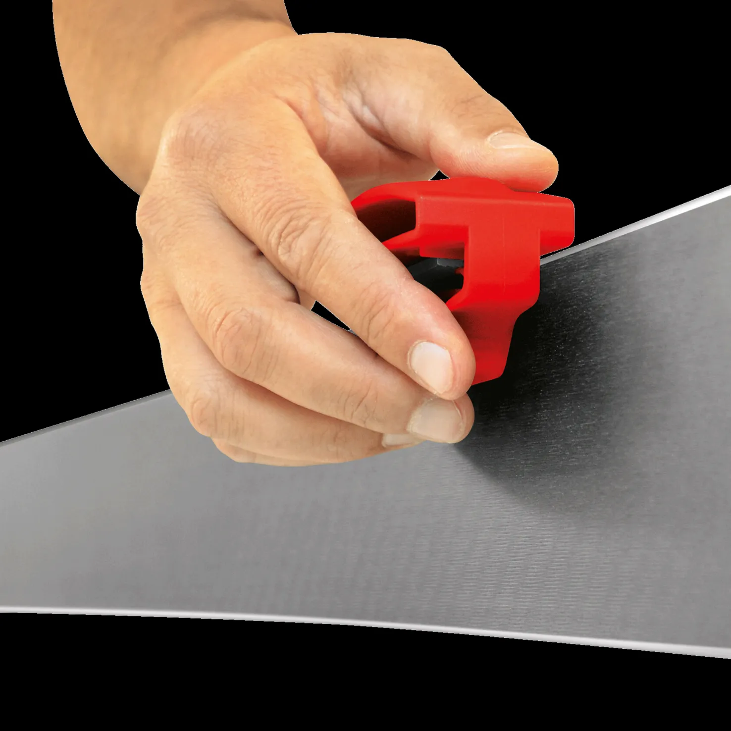 Swix TA3001N Pocket Edger 24/25, taskukokoinen teräskanttien huoltosarja - Suksen Pohjan Hionta Ja Kuviointi - Swix TA3001N Pocket Edger 24/25, taskukokoinen teräskanttien huoltosarja