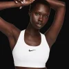 Swoosh Medium Sports Bra, naisten urheiluliivit - Keskivahva Tuki - Swoosh Medium Sports Bra, naisten urheiluliivit