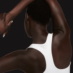 Swoosh Medium Sports Bra, naisten urheiluliivit - Keskivahva Tuki - Swoosh Medium Sports Bra, naisten urheiluliivit